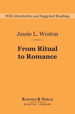 From Ritual to Romance (Barnes & Noble Digital Library)