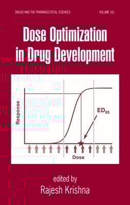 Dose Optimization in Drug Development