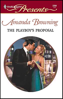 Playboy's Proposal