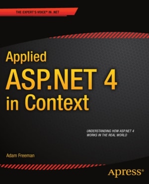 Applied ASP.NET 4 in Context