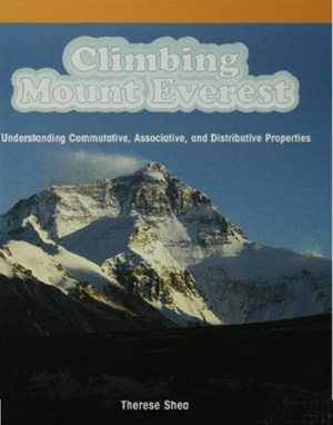 Climbing Mount Everest