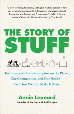 Story of Stuff