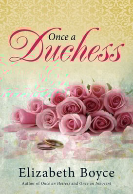 Once a Duchess