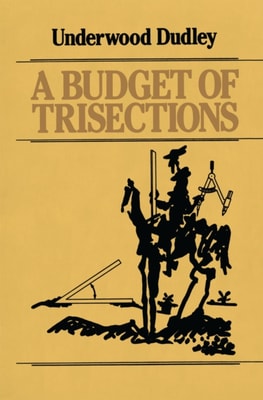 Budget of Trisections