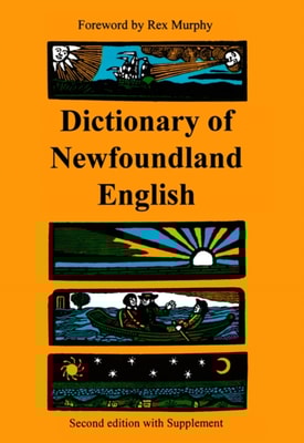 Dictionary of Newfoundland English