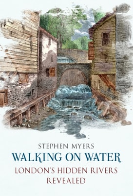 Walking on Water