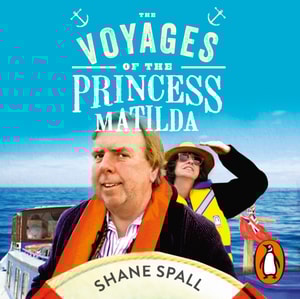 Voyages of the Princess Matilda