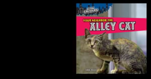 Your Neighbor the Alley Cat