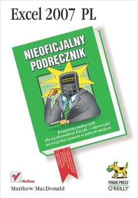 Excel 2007 PL. Nieoficjalny podr?cznik