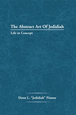 Abstract Art of Jedidiah