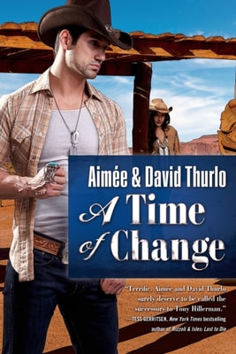 Time of Change