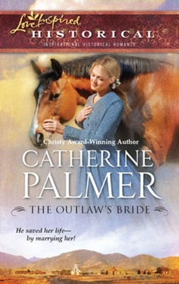 Outlaw's Bride