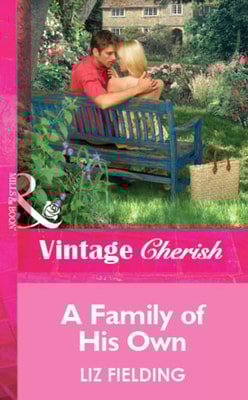 Family of His Own