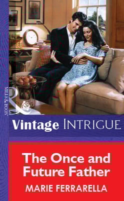 Once And Future Father