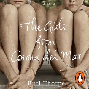 Girls from Corona del Mar