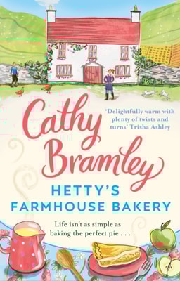 Hetty s Farmhouse Bakery