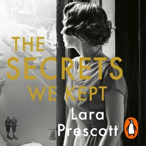 Secrets We Kept