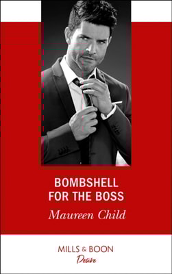 BOMBSHELL FOR BOSS EB