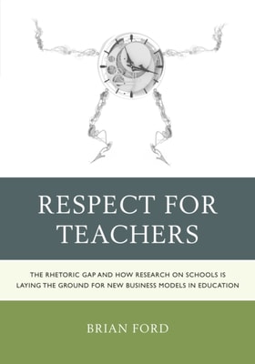 Respect for Teachers