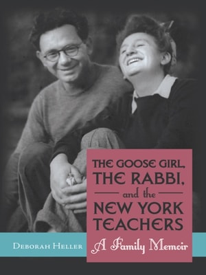 Goose Girl, the Rabbi, and the New York Teachers