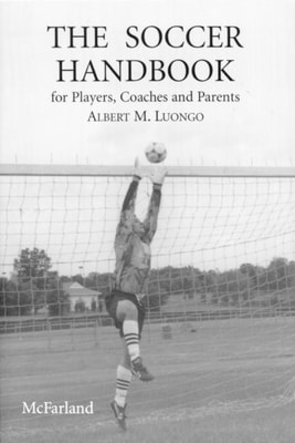 Soccer Handbook for Players, Coaches and Parents