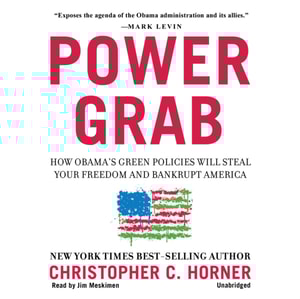 Power Grab