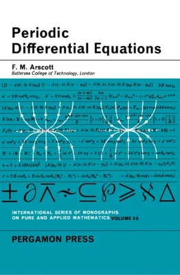 Periodic Differential Equations