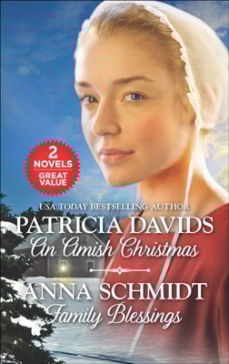 Amish Christmas and Family Blessings