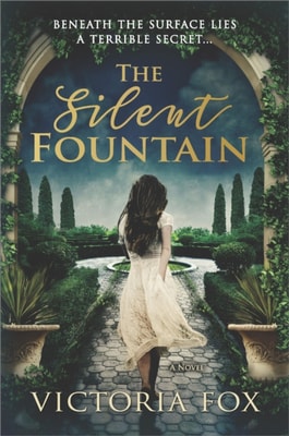 Silent Fountain