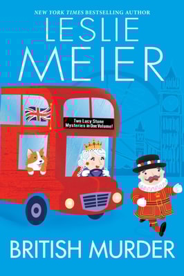 British Murder