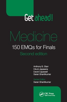 Get ahead! Medicine