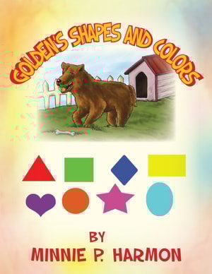 Golden's Shapes and Colors
