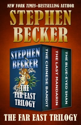 Far East Trilogy