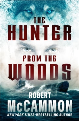 Hunter from the Woods