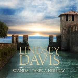 Scandal Takes a Holiday