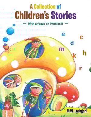Collection of Children's Stories