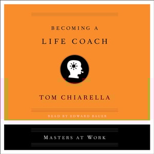 Becoming a Life Coach