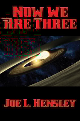 Now We Are Three