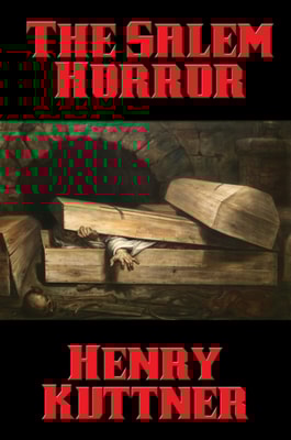 Salem Horror