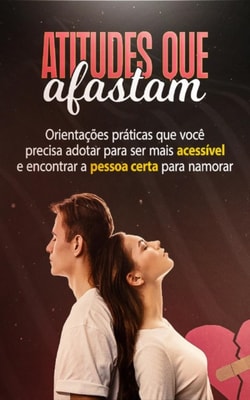 Atitudes Que Afastam