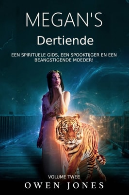 Megan's Dertiende