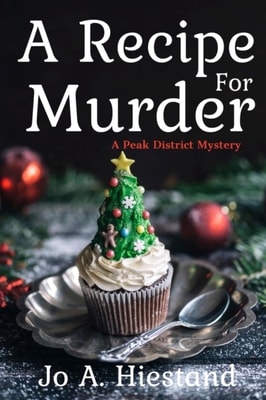 Recipe For Murder
