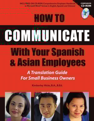 How to Communicate With Your Spanish & Asian Employees