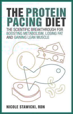 Protein Pacing Diet