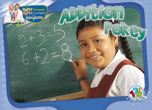 Addition Pokey