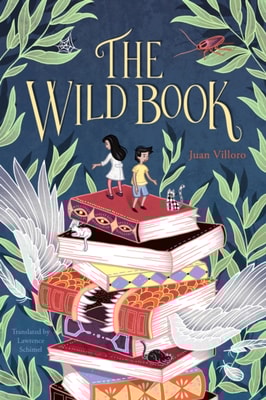 Wild Book