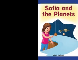 Sofia and the Planets