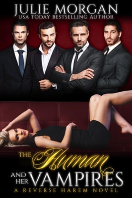 Human and Her Vampires