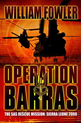Operation Barras