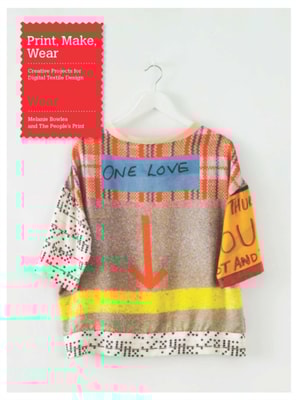 Print, Make, Wear